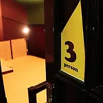 Hosteleski Hostel Eskişehir