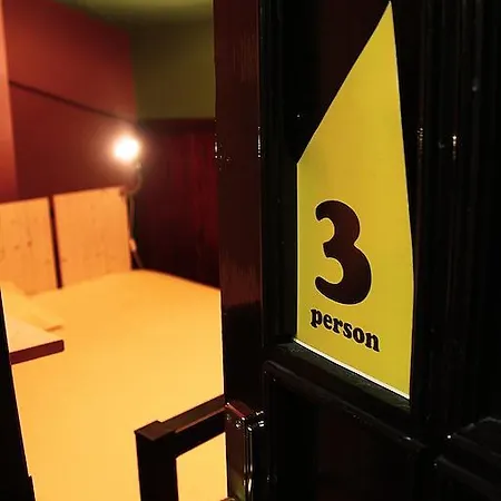 Hosteleski Hostel Eskişehir