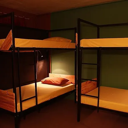 Hostel Hosteleski Eskisehir