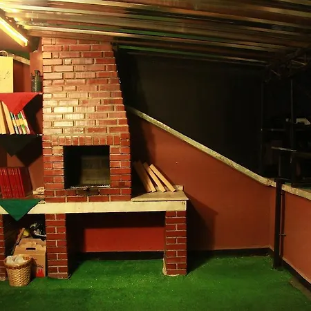 Hostel Hosteleski