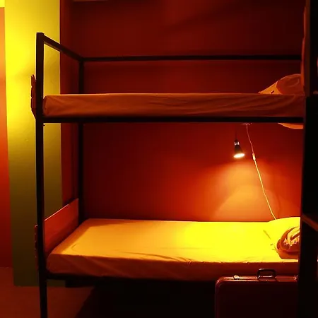 Hostel Hosteleski