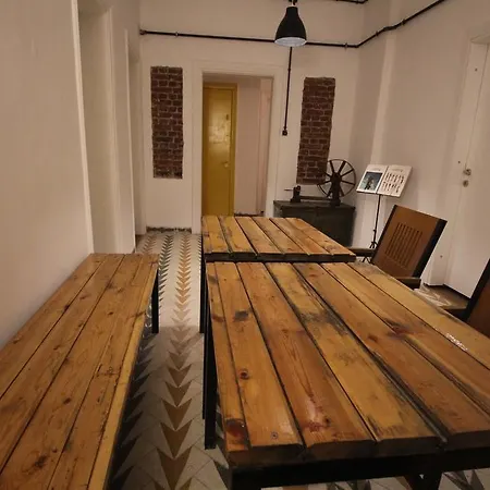 Hostel Hosteleski