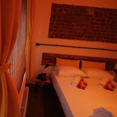 Hostel Hosteleski