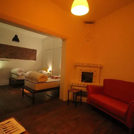 Hostel Hosteleski Eskisehir