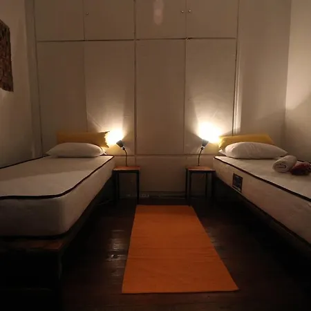 Hostel Hosteleski