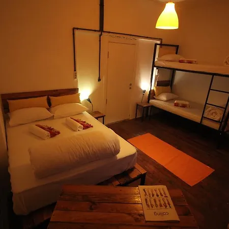 Hosteleski Εσκίσεχιρ