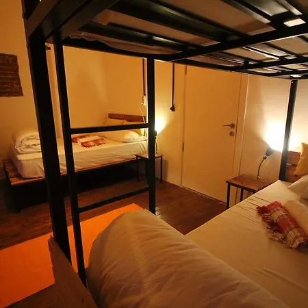 Hostel Hosteleski