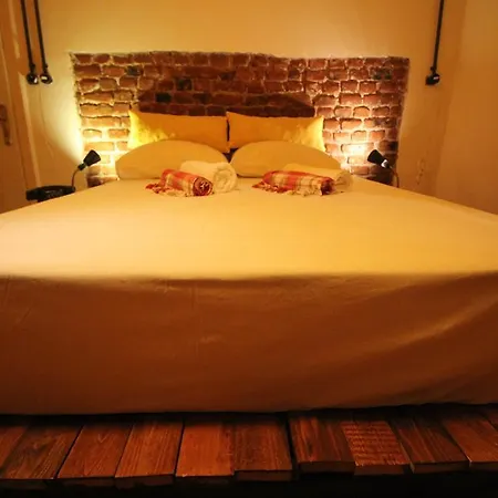 Hostel Hosteleski Eskisehir