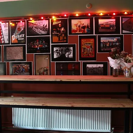 Hostel Hosteleski *