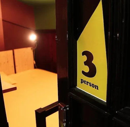 Hosteleski Hostel Eskişehir