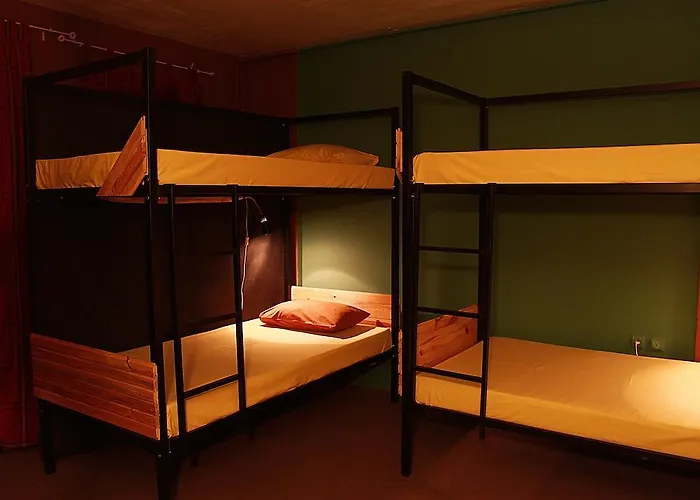 Hostel Hosteleski Εσκίσεχιρ