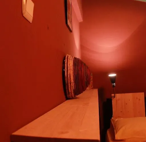 Hostel Hosteleski Eskişehir