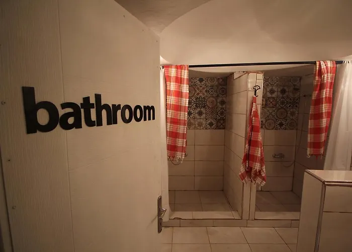 Hosteleski Eskişehir