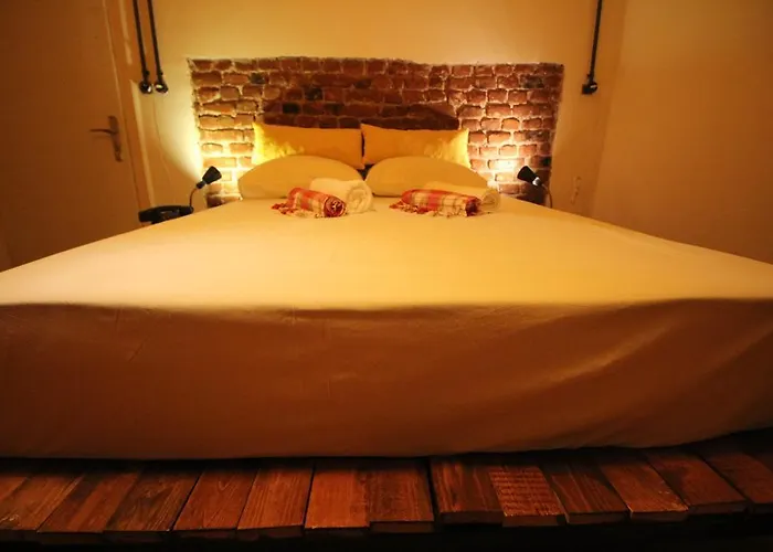 Hostel Hosteleski Εσκίσεχιρ